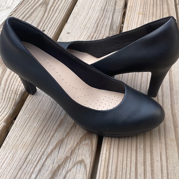 Clarks
